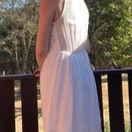 Xhilaration Boho crochet lace dress Photo 2