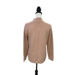 Napa Valley Pink and Gold Sweater Petite Large Size undefined Photo 2