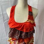 Lulumari  medium tiered tank Photo 1