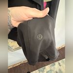 Lululemon Nulu Black Go Everywhere Dress Photo 2