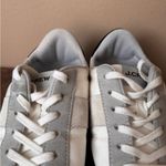 J.Crew  Black and white athletic shoes size 9 Photo 5