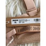 SKIMS  Fits Everybody Lace Unlined Full Coverage Bra Clay Size 32DDD Photo 6