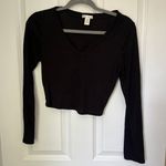 Bozzolo Crop Sweater Photo 0