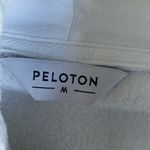 Peloton Women’s Chic Tie-Dye Pullover Hoodie White Tie Dyed Photo 10