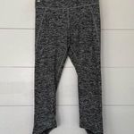 Mossimo Supply Co Women’s Small Grey Lace Up Leggings Pants Photo 0