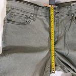 Jessica Simpson Rolled Cropped Skinny Jean Size 12/31 Photo 2