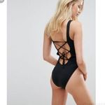 The Bikini Lab Shell Yeah One Piece Swim Suit Photo 1