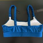 Zaful High Waisted Ribbed Bikini with Braided Trim | Sexy Summer Swimwear Set Photo 8