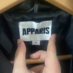 Apparis Priya Black Crocodile Photo 12