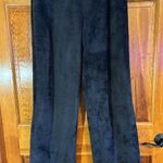 The North Face Women’s Fleece Pants W/Back Zip Pocket Size Med-EUC Photo 0