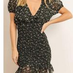 VICI new storia floral smocked dress medium Photo 1