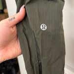 Lululemon  Dance Studio Joggers - Green Photo 6