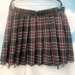 Current Mood  “Dress Code” skirt Photo 0