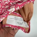 J.Crew NWT Ruched Sweetheart One-Piece Swimsuit in Tossed Floral Plus Size 22 Photo 7