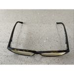 Orla Kiely VOK018K Eyeglasses Frames Only COL 0722 140 full rim rectangle brown Photo 1