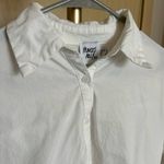 Princess Polly Ariella Shirt White Photo 4