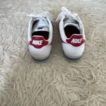 Nike Cortez Sneakers White Photo 1