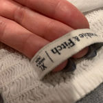 Abercrombie & Fitch • Abercrombie romper white xlarge Photo 6