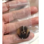 Reiss Oakley Button Belted Linen Blend Midi Skirt Ivory 0 NEW Photo 7