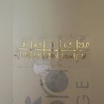 DIADORA Gender Inclusive Mercury Elite Water Resistant Sneaker in Size 6 5. (Wo) White Photo 8