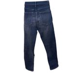 Citizens of Humanity black Rocket Crop high rise skinny Photo 1