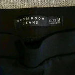 Boom Boom Jeans  jeggings size M Photo 2