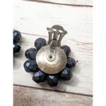 Vintage Clip On Earrings Photo 4