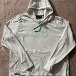 Under Armour Under‎ Armour Women's Pullover Hoodie Loose Fit Front Logo Size XLarge Photo 0