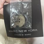 Andrew Marc  New York NWTs Trench Coat Photo 5