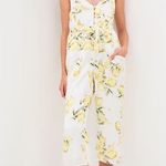 For Love & Lemons Limonada Jumpsuit Photo 0