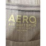 Aero 2 Air Softspun Aéropostale Small juniors Long Sleeve Shirt Purple Size undefined Photo 3