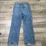 Arizona Jeans Arizona Jean Company Light Blue Denim Pants Photo 1