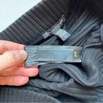 Eileen Fisher  Tencel Stretch Rib Pencil Skirt Size Small NWOT Photo 5