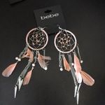Bebe  DREAMCATCHER Feathers Beads Tassels Feather Photo 0