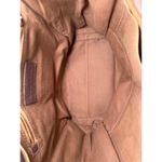 See By Chloe See By Chloé Brown Leather Tote Bag Photo 6