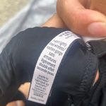 Victoria's Secret Victoria secret black t-shirt lined wireless bra size 32D Photo 2