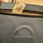 Etienne Aigner  Adeline Medium Wristlet Clutch Leather Photo 4