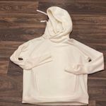 Alo Yoga Frost Faux Shearling Lined Hoodie Photo 1