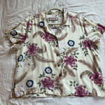 Jamaica‎ Bay Floral Short Photo 0