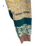 Teddy Fresh  | Long Sleeve Sweater ELTON JOHN Patchwork Crewneck | Unisex | S Photo 3