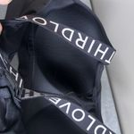 ThirdLove Kinetic Adjustable Sports Bra 36F High Support Cups Black Third Love Size undefined Photo 7