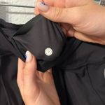 Lululemon Fast and Free High-Rise Tight 25” (Black Color) Photo 4