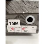 Jeffrey Campbell Jeffrey‎ Campbell Marj women's 6.5 pink rose Brocade fabric NIB Photo 8