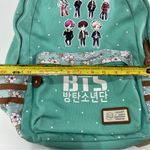 BTS Bangtan Boys Korean K Photo 4