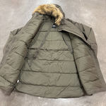 The North Face women's new outerboroughs jacket size xxxl Photo 8