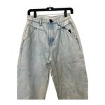 One Teaspoon  Streetwalkers Jeans Womens 26/4 US Florence light blue wash NWT Photo 3