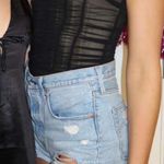 With Jean  Top Corset Photo 1