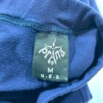 prAna Stretch Crop Pants Womens M Photo 4