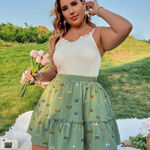 Amazon Butterfly skort 3xl Photo 0