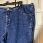 Old Navy  The Dreamer Jeans Boot Cut Dark Wash 18 Photo 5
